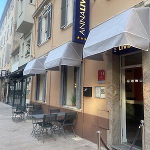 Hôtel Anna Livia